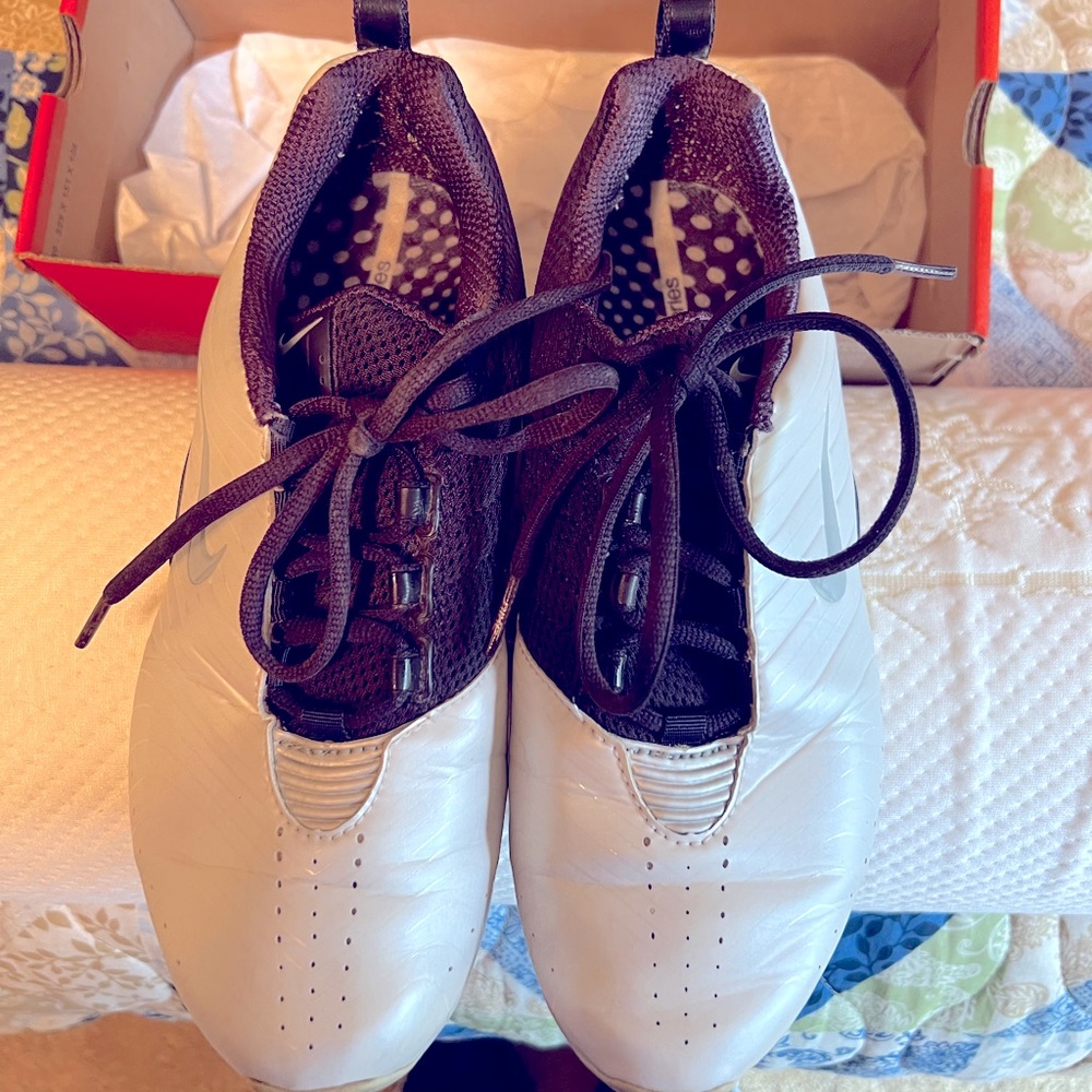Nike Air Zoom Vapor Control